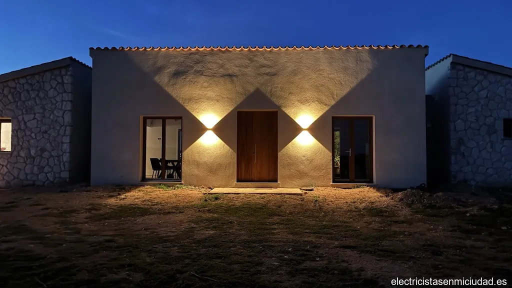 Patxi Febrer Instal.lacions i Serveis