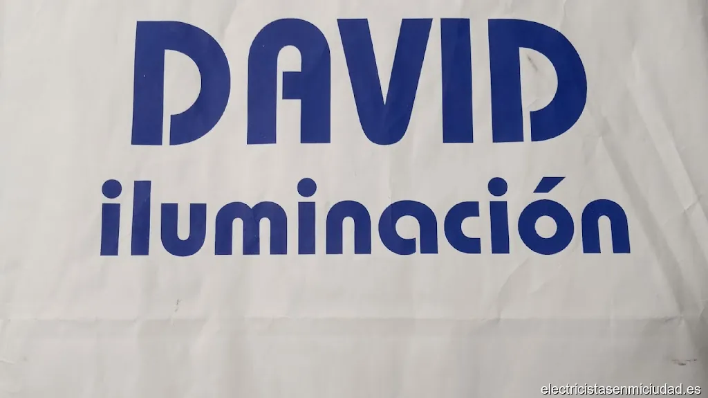Electricidad David