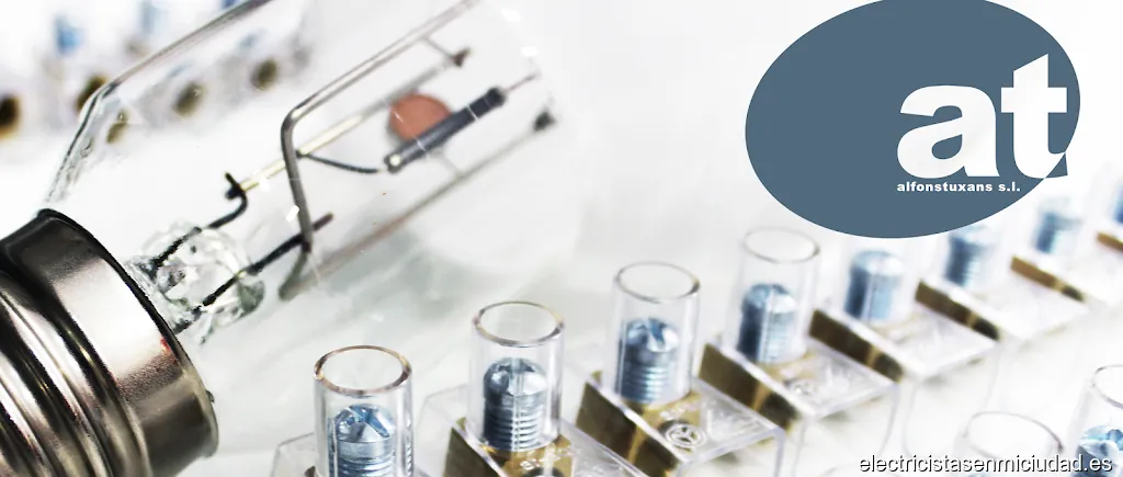 Alfons Tuxans, S. L.