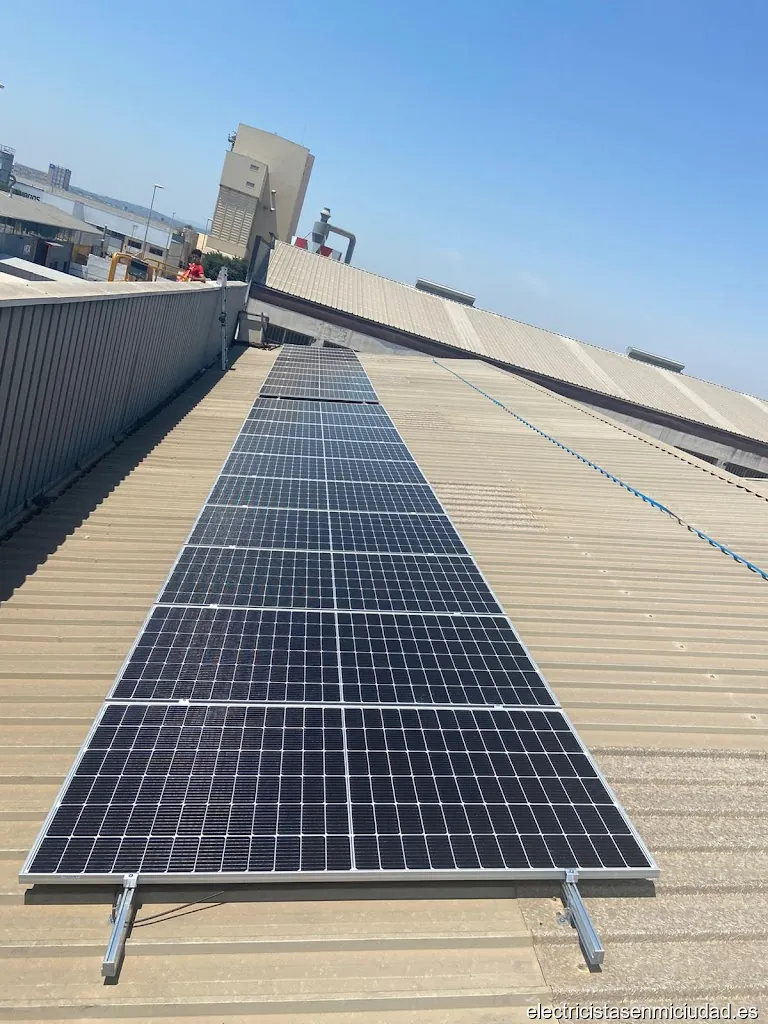 Rocel Instalaciones Electricas SL