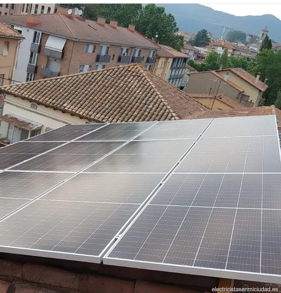 Electricitat Lluis Riera S.L.U.