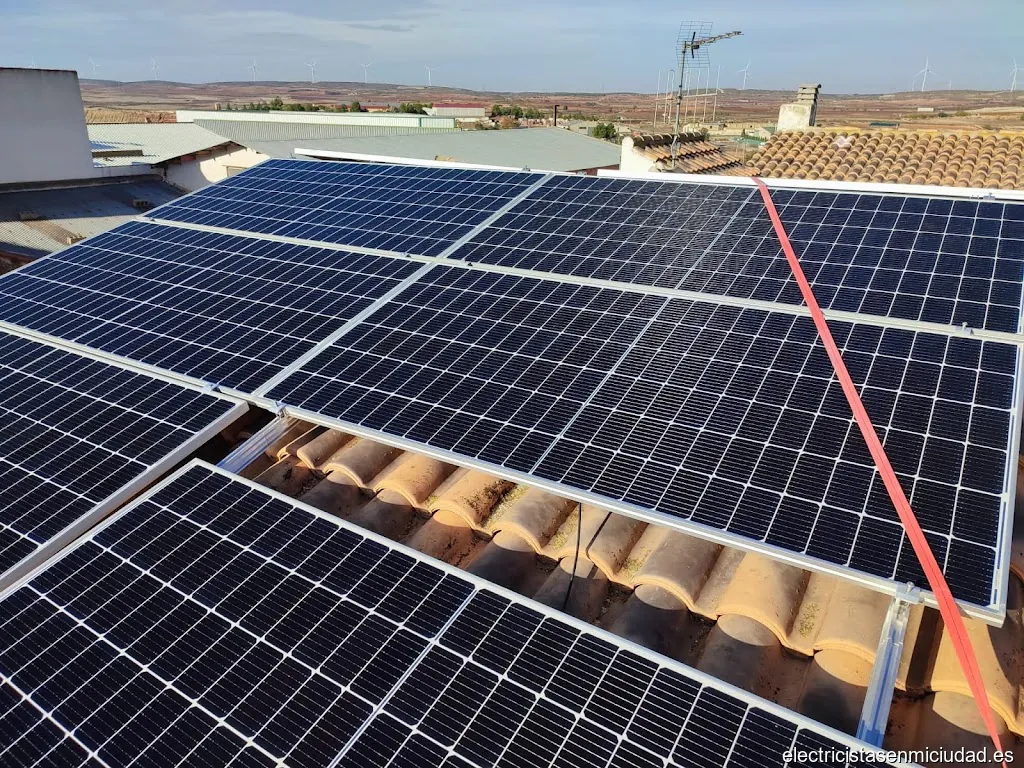 Electricidad Garcia Molina