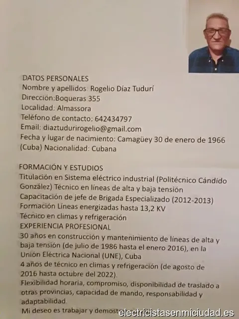 Electricitat Bielec, S.L.