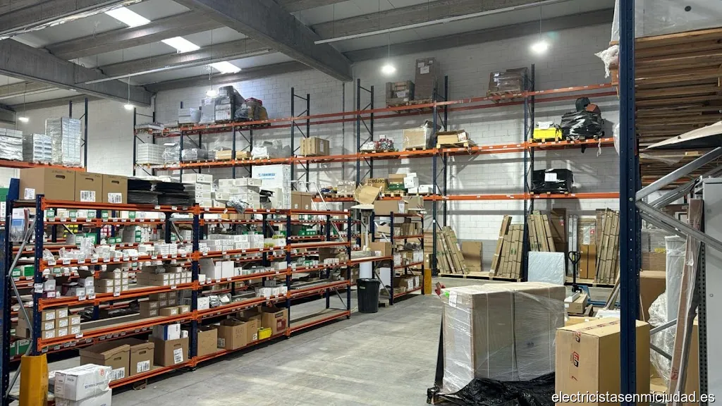 Dacelectric Barcelona