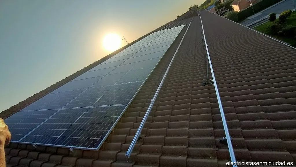 Culpian Gonzalez Instalaciones Sl