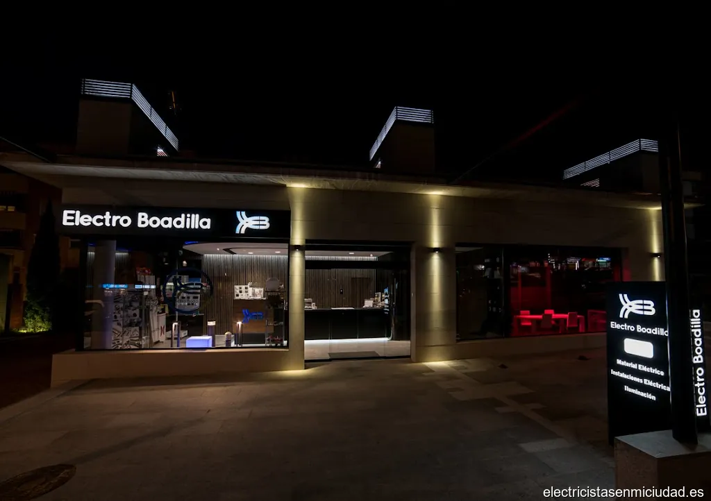 Electro Boadilla
