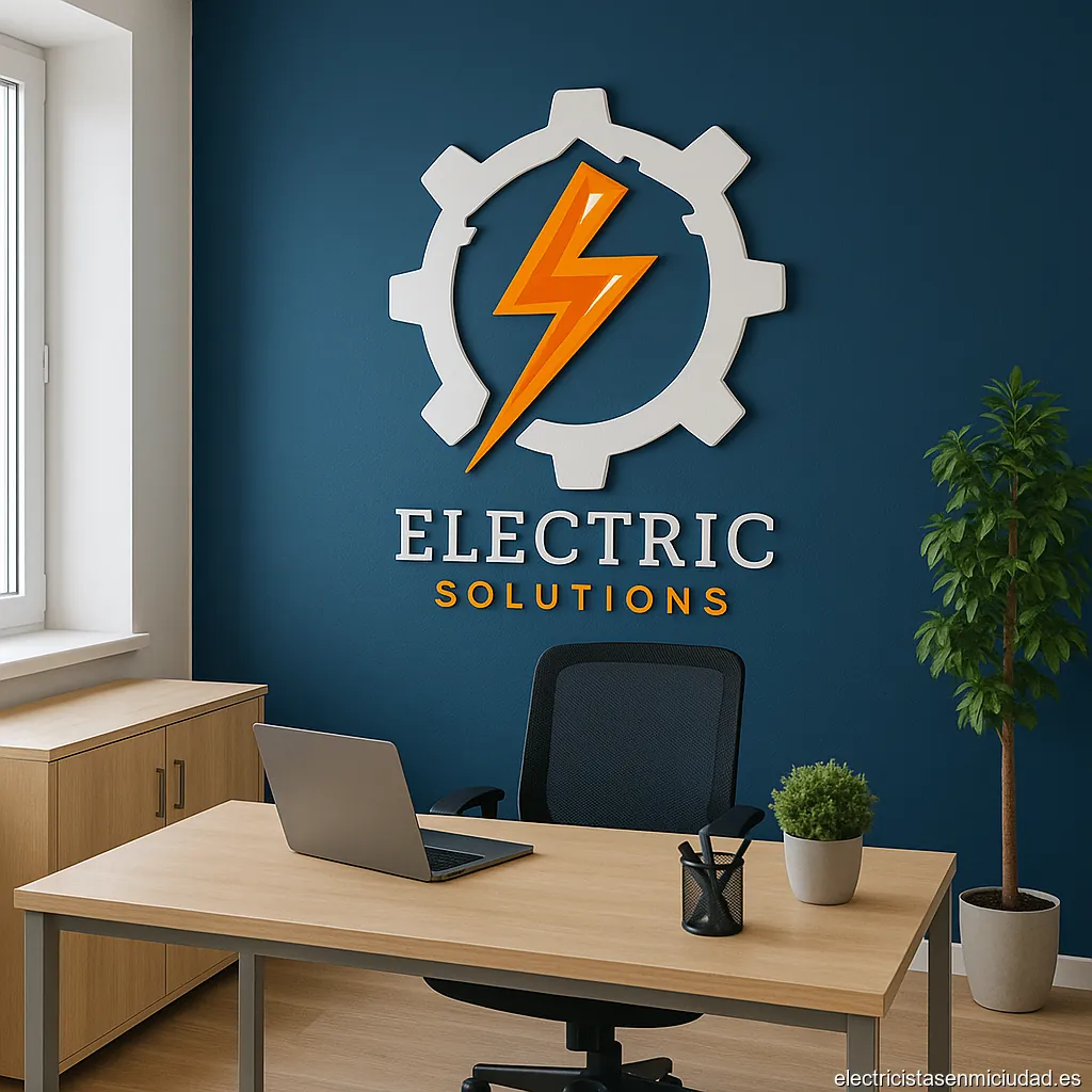 Electric Solution - Electricista