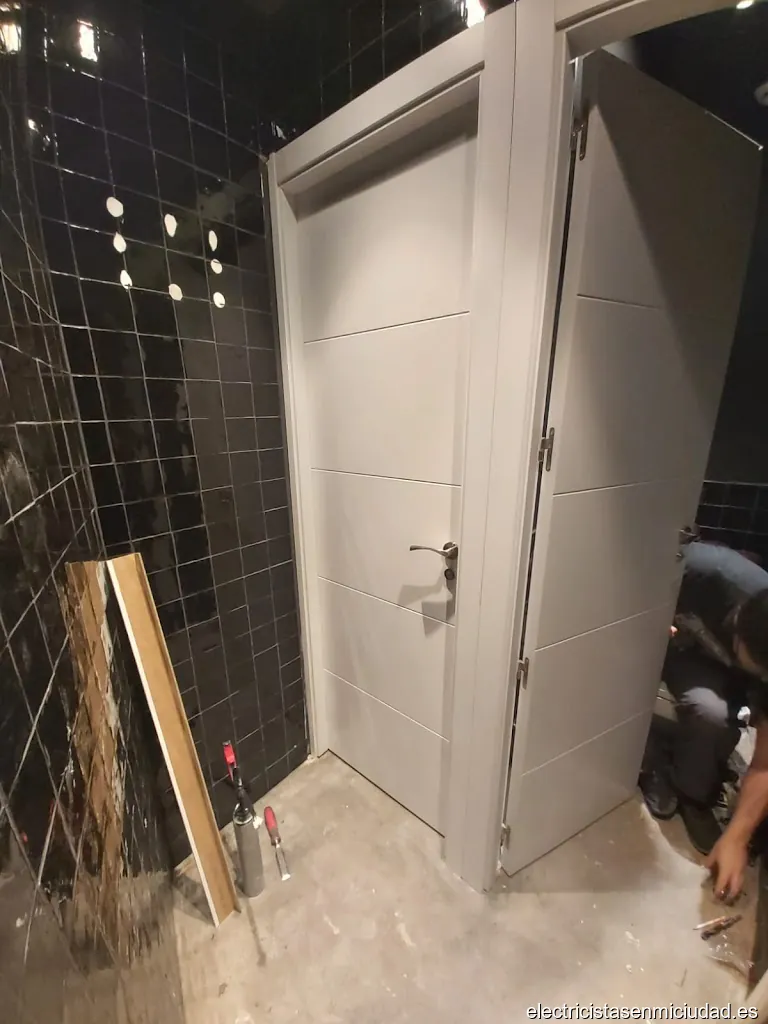 Madrid Servicios Y Soluciones, Empresa de Mantenimiento Madrid