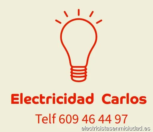 Electricidad Carlos | Electricista Lepe 24h