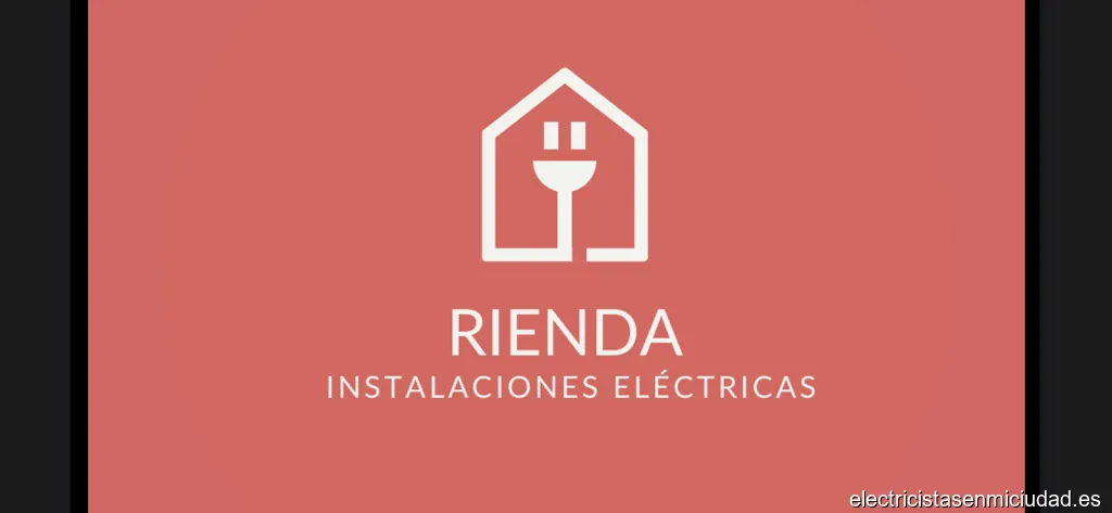 Instalaciones Rienda