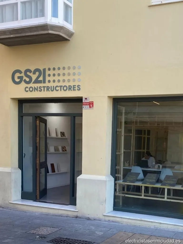 GS21Constructores
