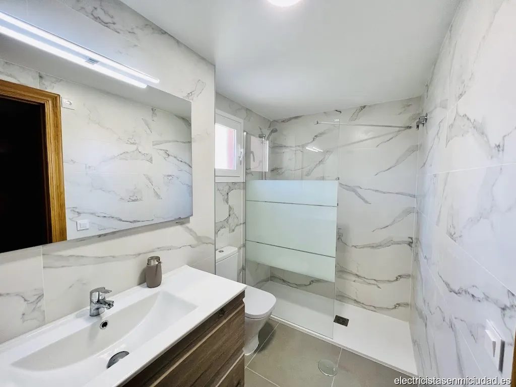 Integral Services Marina Baixa Sl