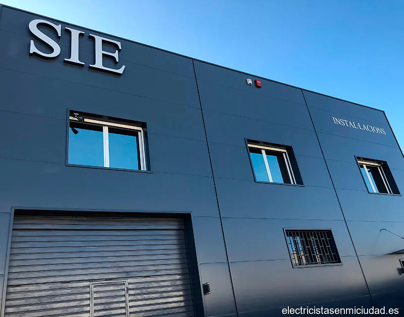 SIE STA. PERPETUA, S.L.