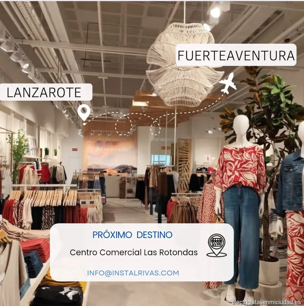 Instalrivas girona sl