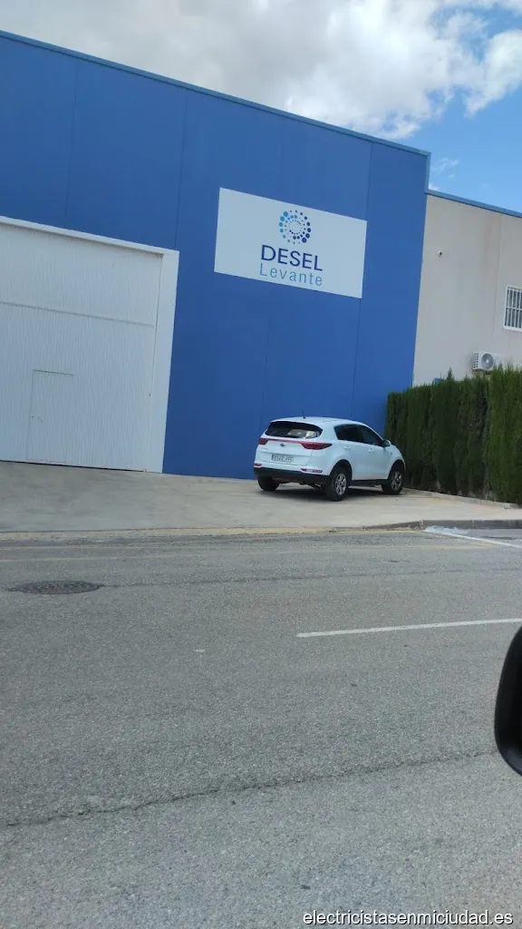Desel Levante