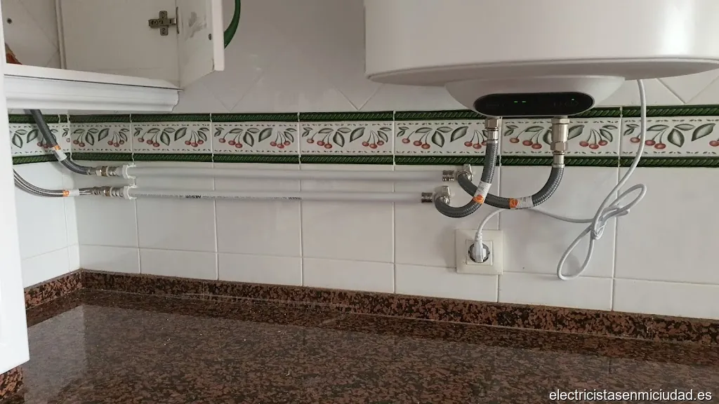 TECVICHI - MULTISERVICIOS TÉCNICOS