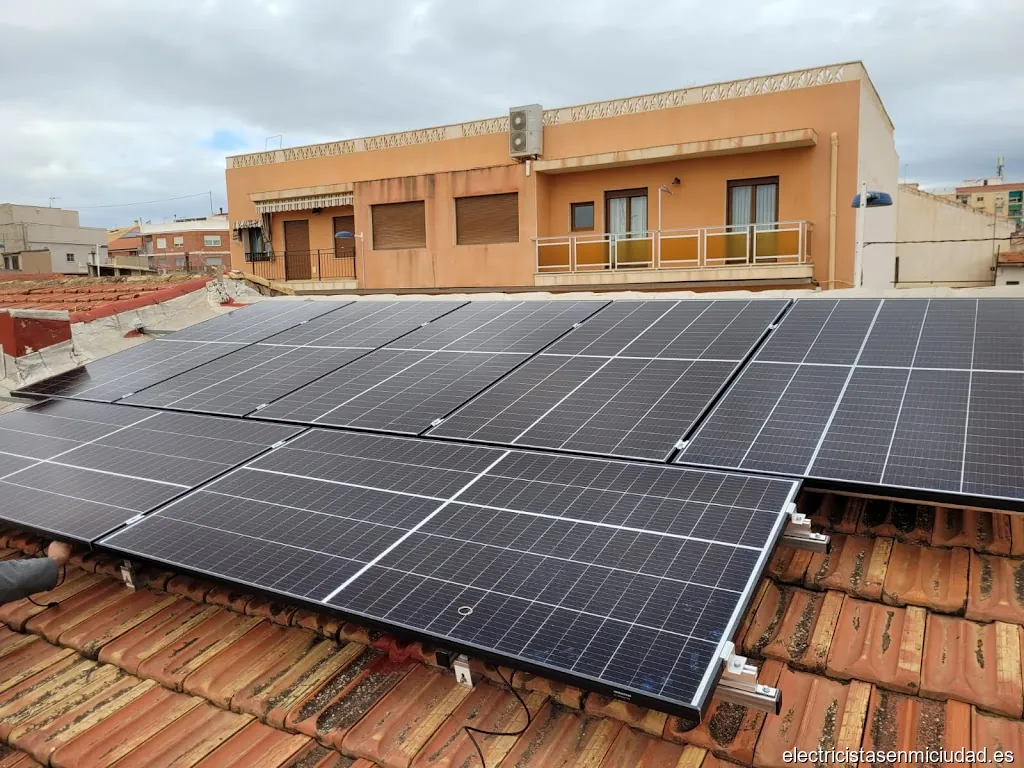 Ingenierik Energy - Empresa De Instalaciones Eléctricas Y Energías Renovables