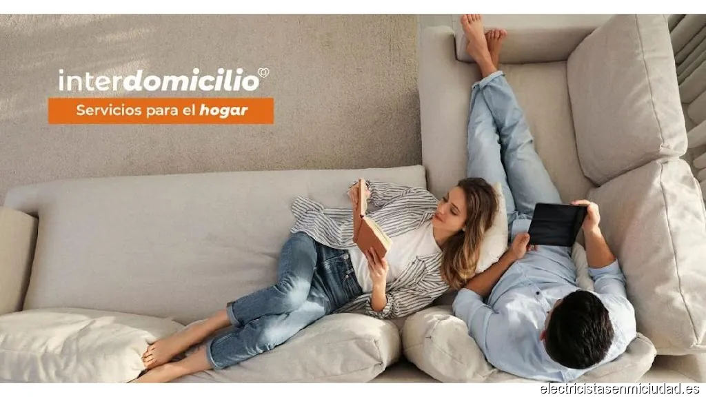 Interdomicilio Murcia