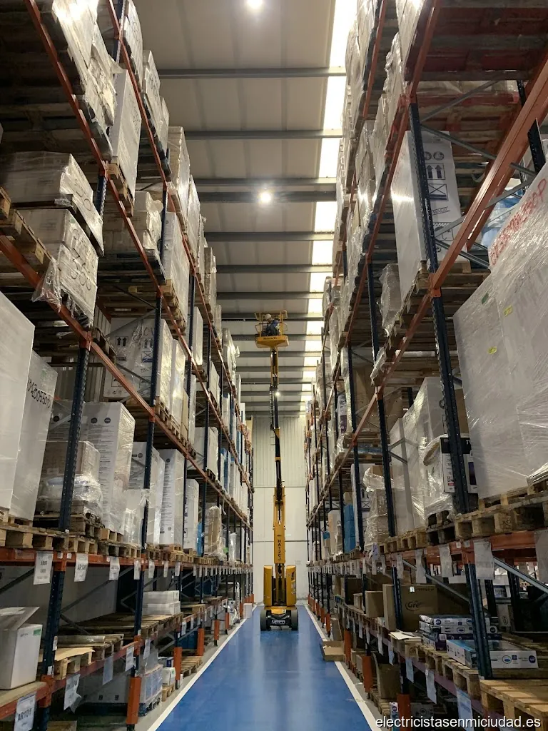 Electricidad Badallo