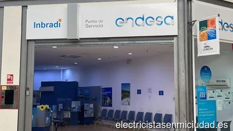 Oficina Endesa Inbradi
