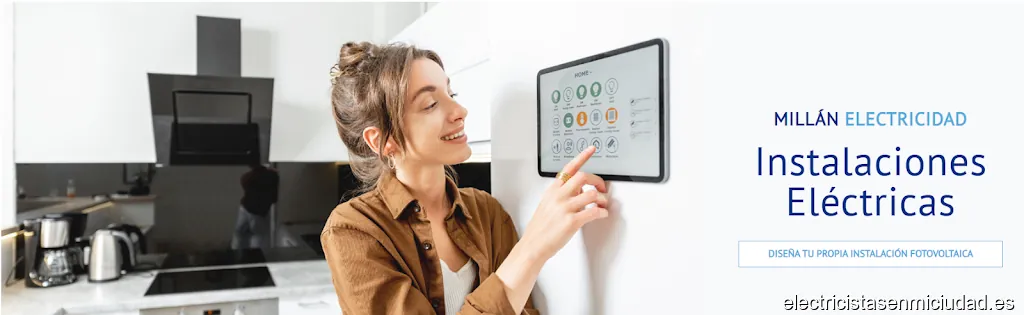 Electricidad Francisco Millán, SL