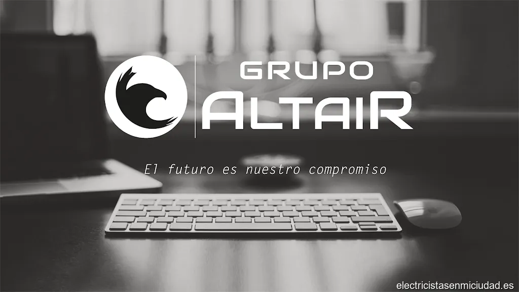 Grupo ALTAIR