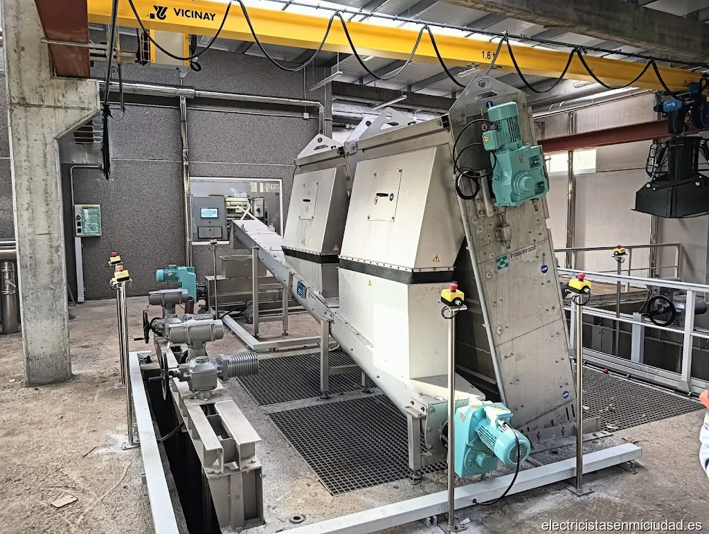 Instalaciones Eléctricas Remuiñan