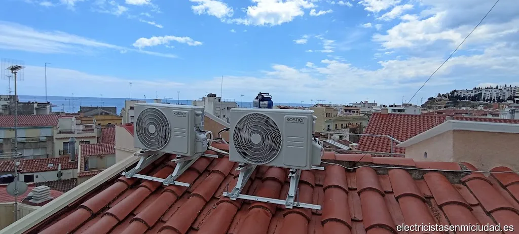 Lampisteria la font S.L