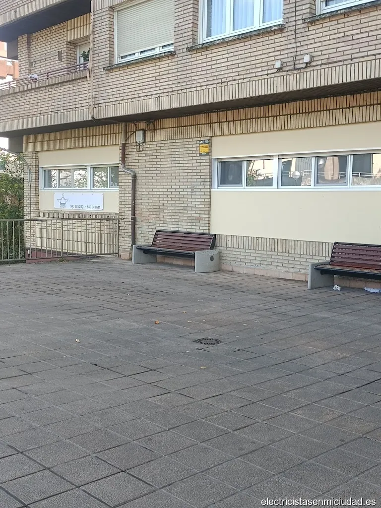 Electricidad Mercurio S. L.