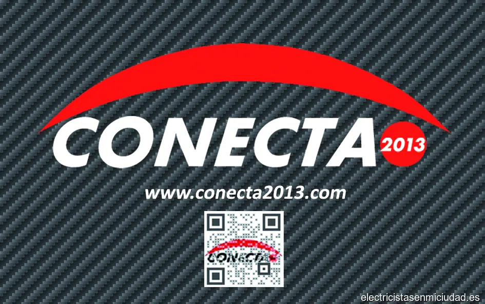 CONECTA2013