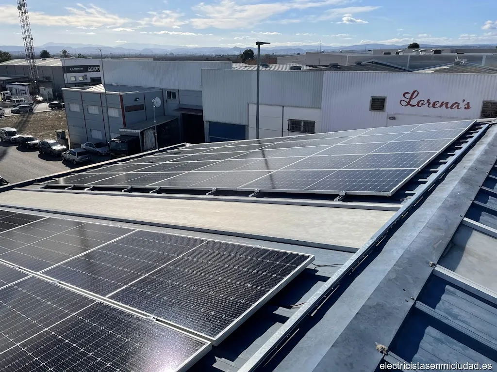 Electricidad Ferrero