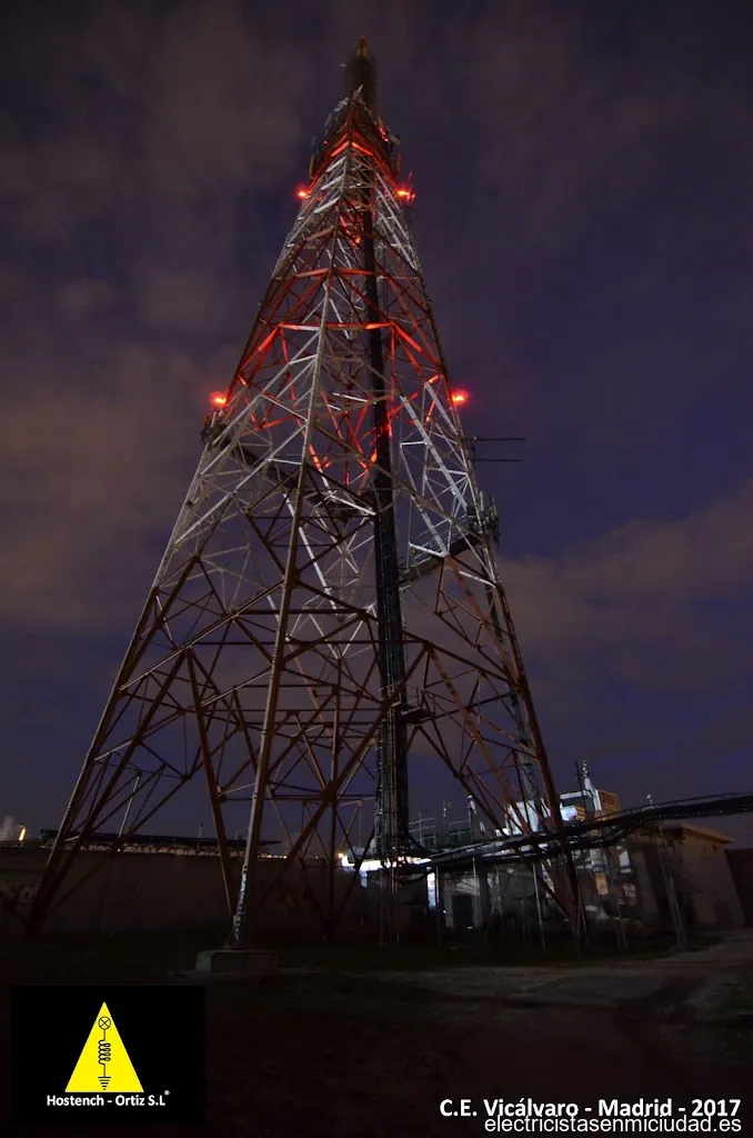 Hostench Ortiz S.L.U.