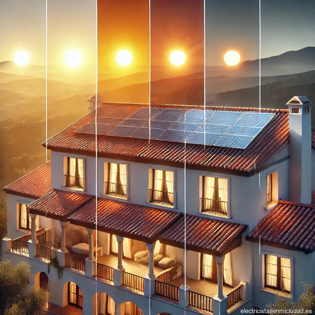 Ben Hayden - The Electricity Expert