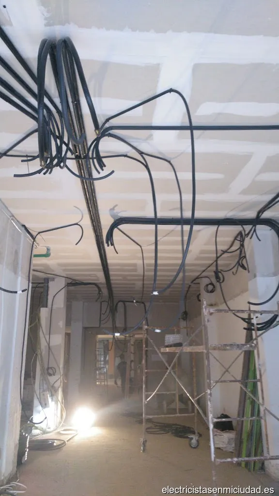 ATENTO Ingeniería e Instalaciones