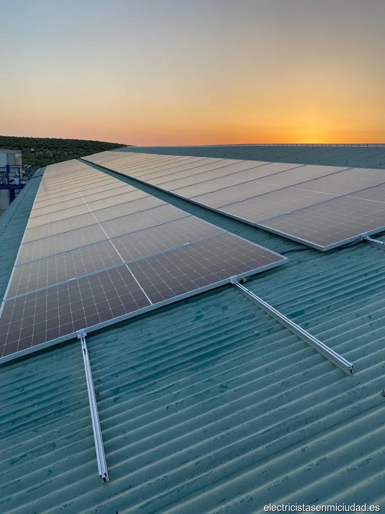 Instalaciones Eléctricas VivaLuz