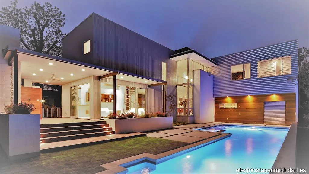 Puente Castro Electricidad