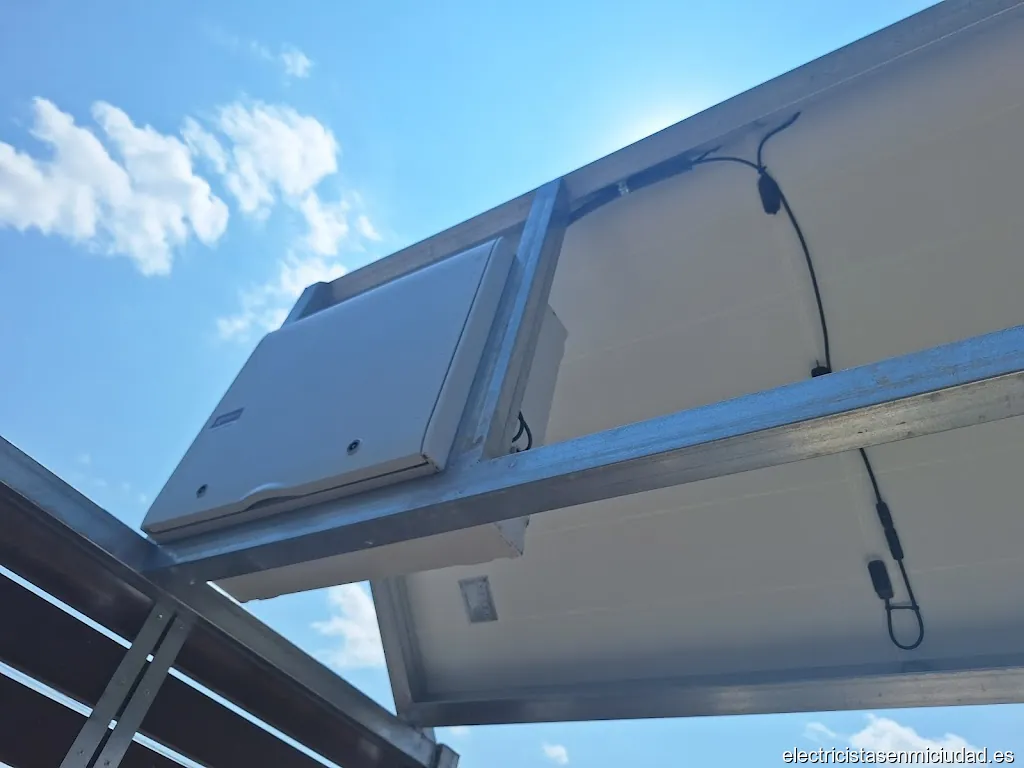 ELECTRICITAT ONESLLUM