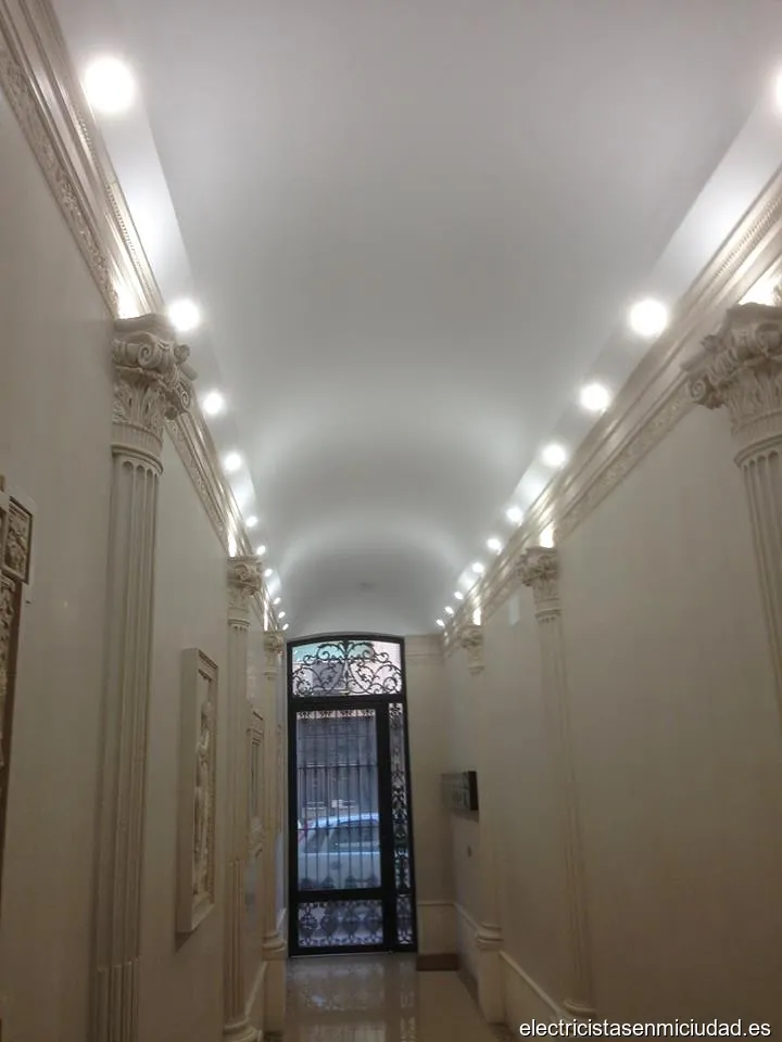 Ventura Instalaciones Eléctricas