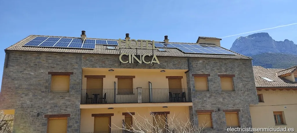 Daiser Globaltec S.L