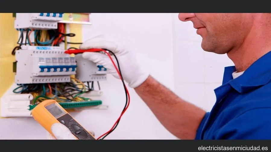 Instalaciones Liarte