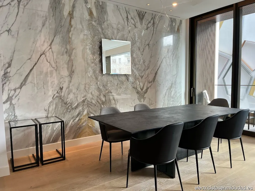 Instalaciones Efiverc