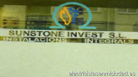 SUNSTONE INVEST SL