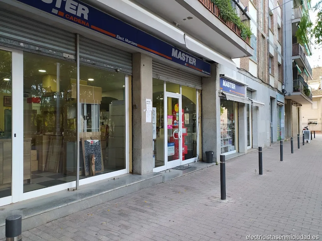 Electrodomesticos A. MURCIANO | Tienda de electrodomésticos / MURZUR CUINES S.L reformas de cocina