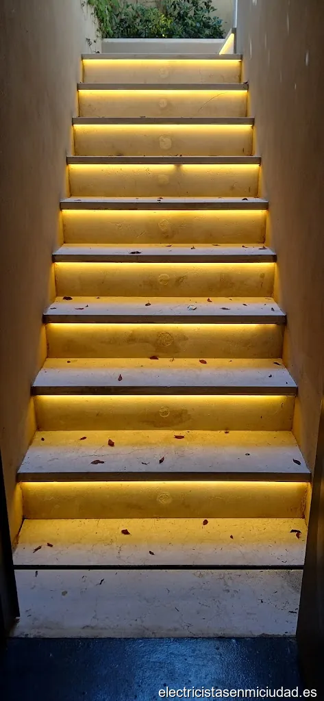 Instalaciones Eléctricas Fernando Peral