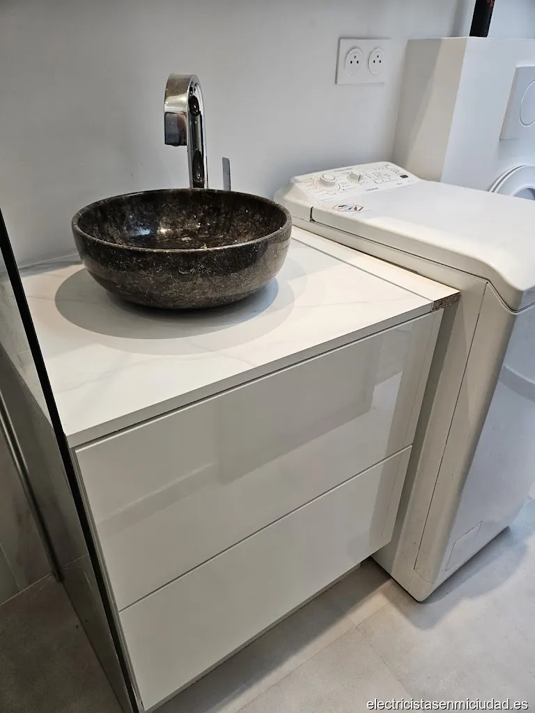 Fontanería y Electricidad PRO