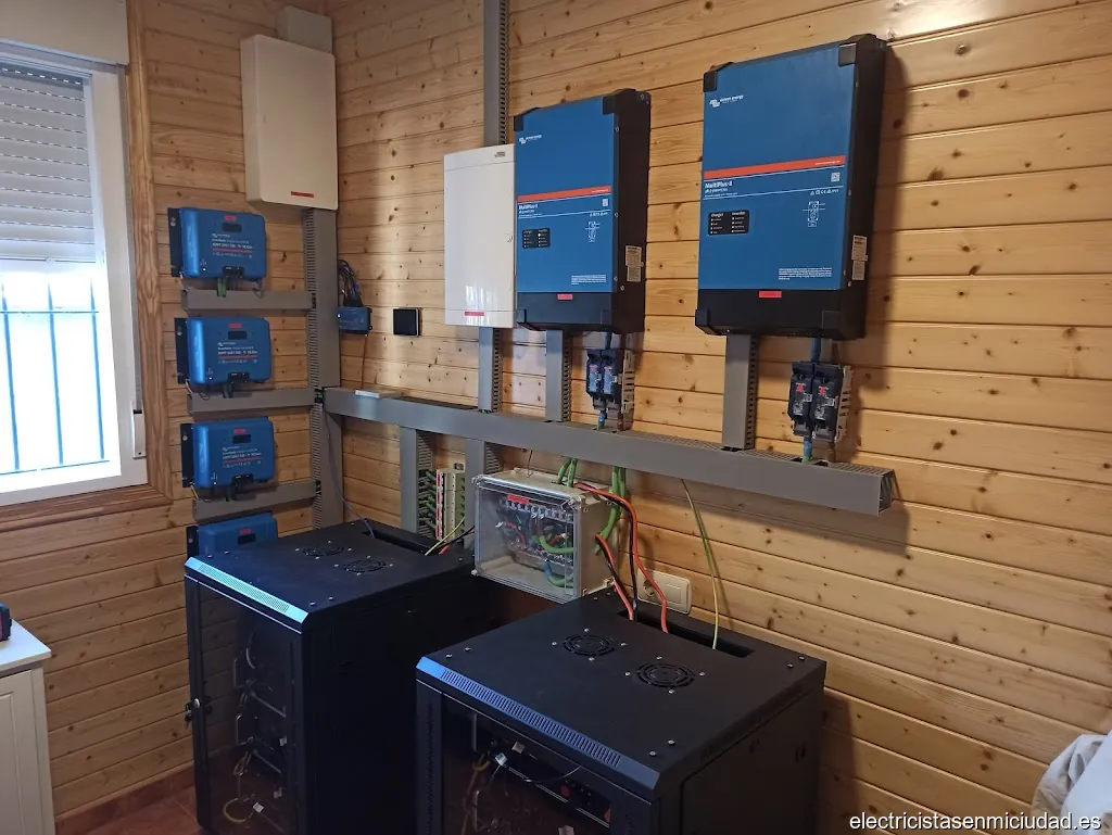 Renovables Caballero