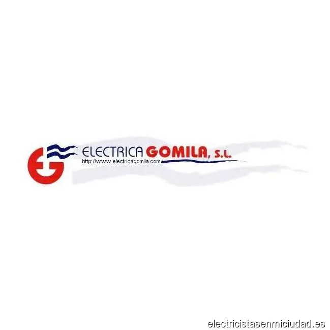 Elèctrica Gomila S.L.
