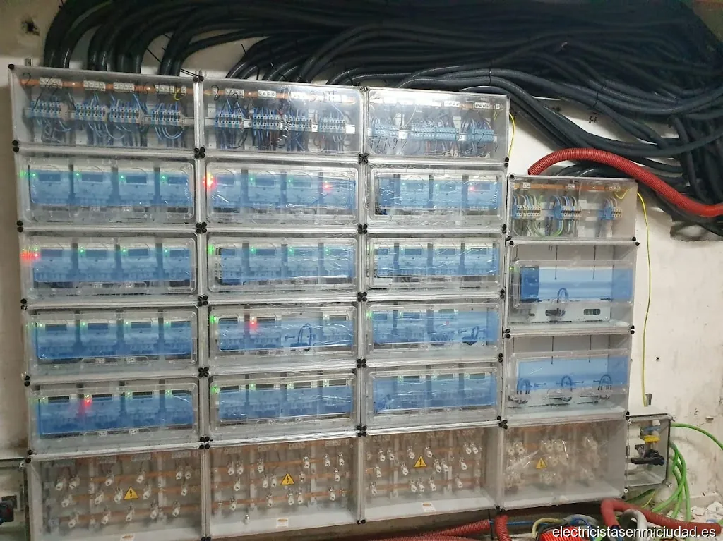 Power solutions electricidad y servicios