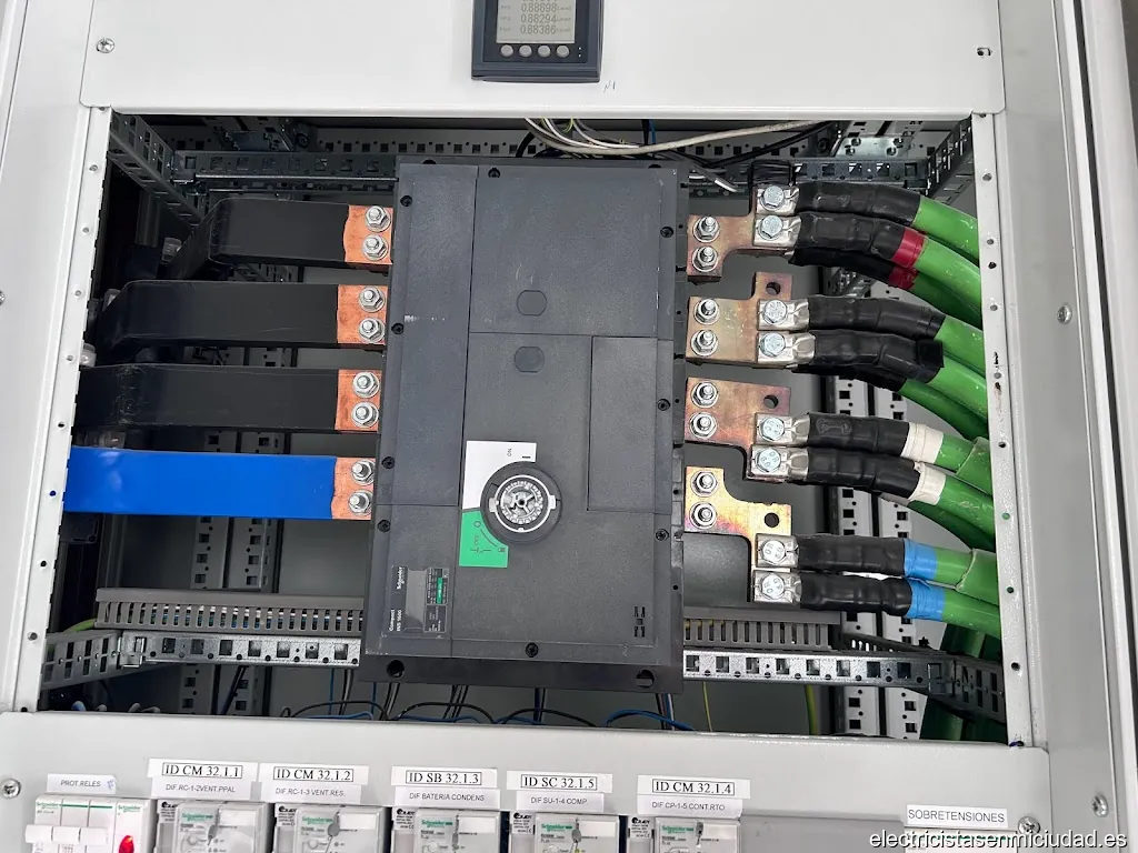 SMART WOLRD CONNETION S.L.