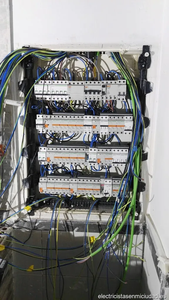 Electricistas De Almería